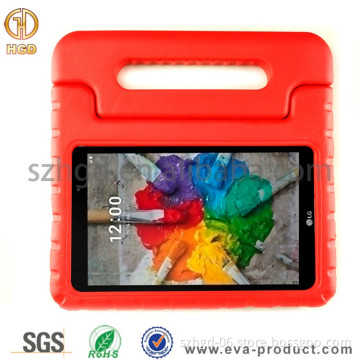 EVA Foam Shockproof For LG G Pad 7.0 Case for LG G Pad V400 / V410 (LTE) / VK410 / UK410 / LK430 (G Pad F7.0)